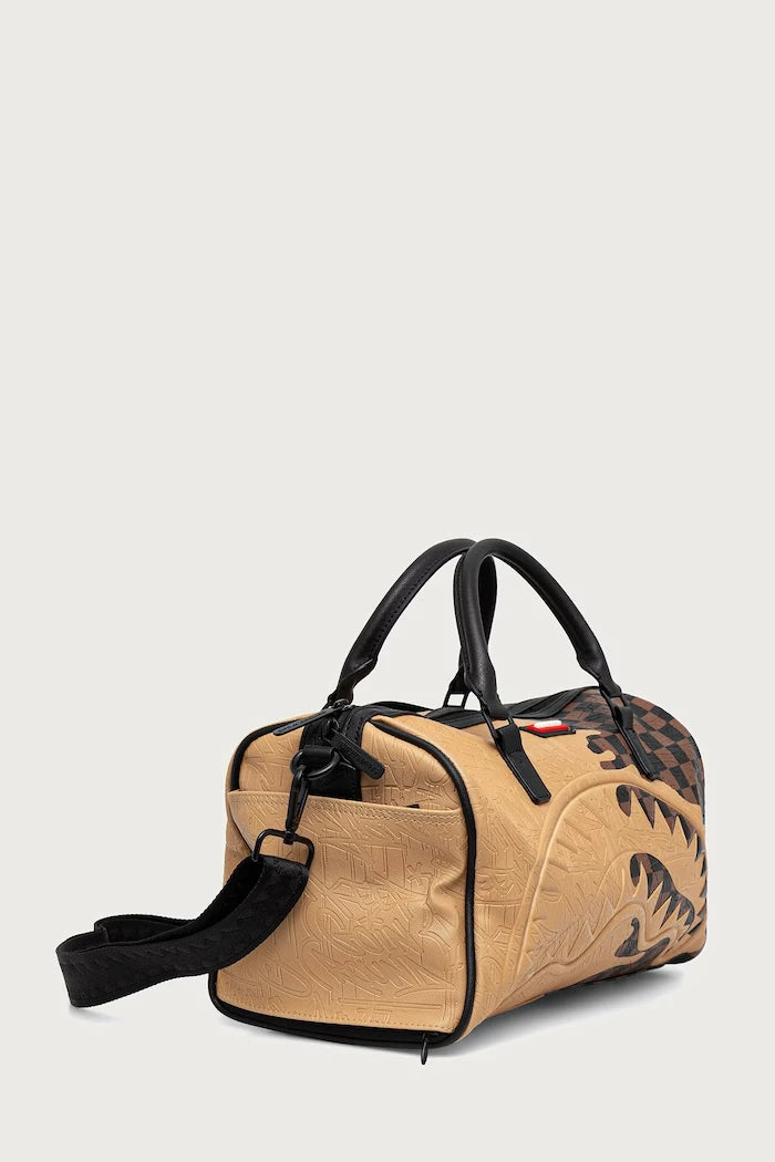 Sprayground - Henny Melt Brown Bag 910D9365NSZ