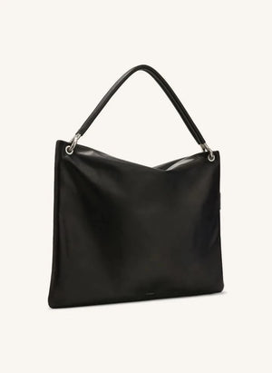 Soeur - Gia Leather Bag | Black