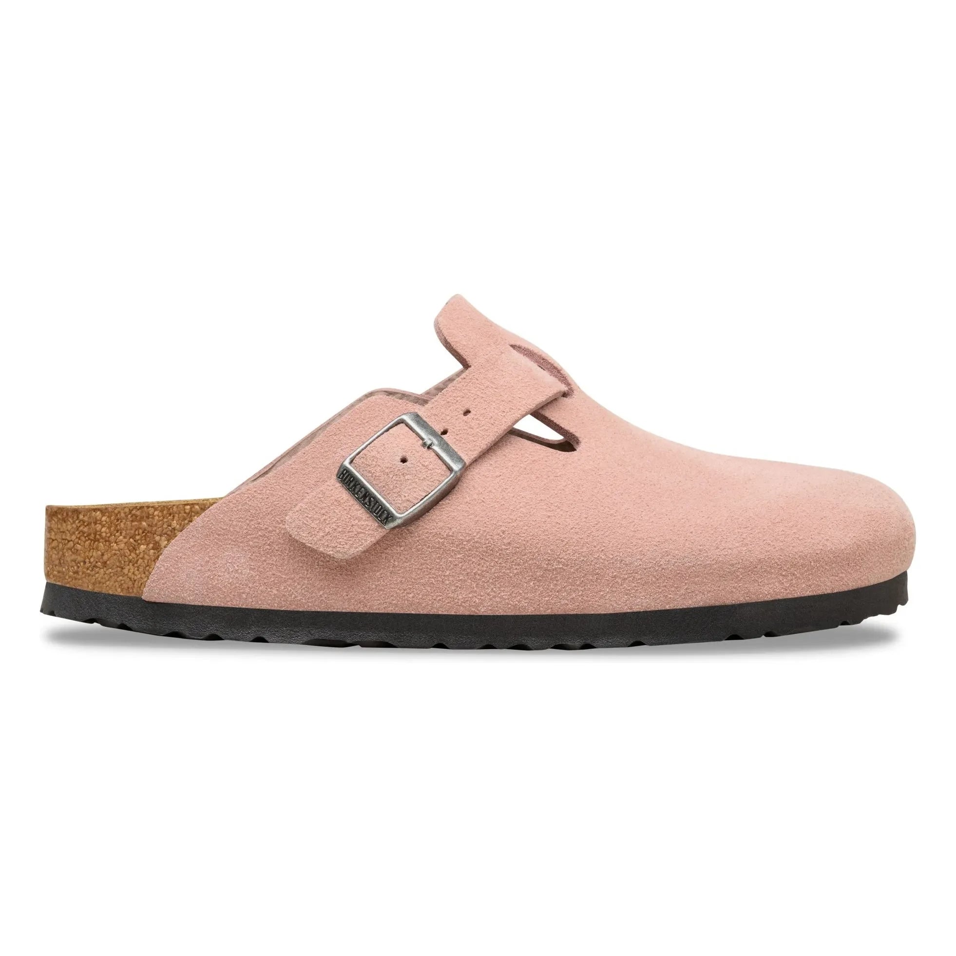 BIRKENSTOCK - Boston Clogs Sweden | Pink