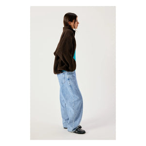 American Vintage - Hoktown Ceket | Kahverengi