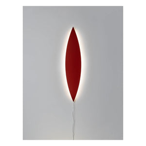 Valerie Objects - Sunset Wall Lamp | Red