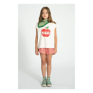 Piupiuchick - Top Love | Ekru