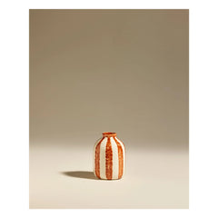 Maison Sarah Lavoine - Riviera Vase | Terracotta
