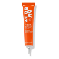 Le Rub - All Day Sunscreen Body Cream SPF50 - 15ml