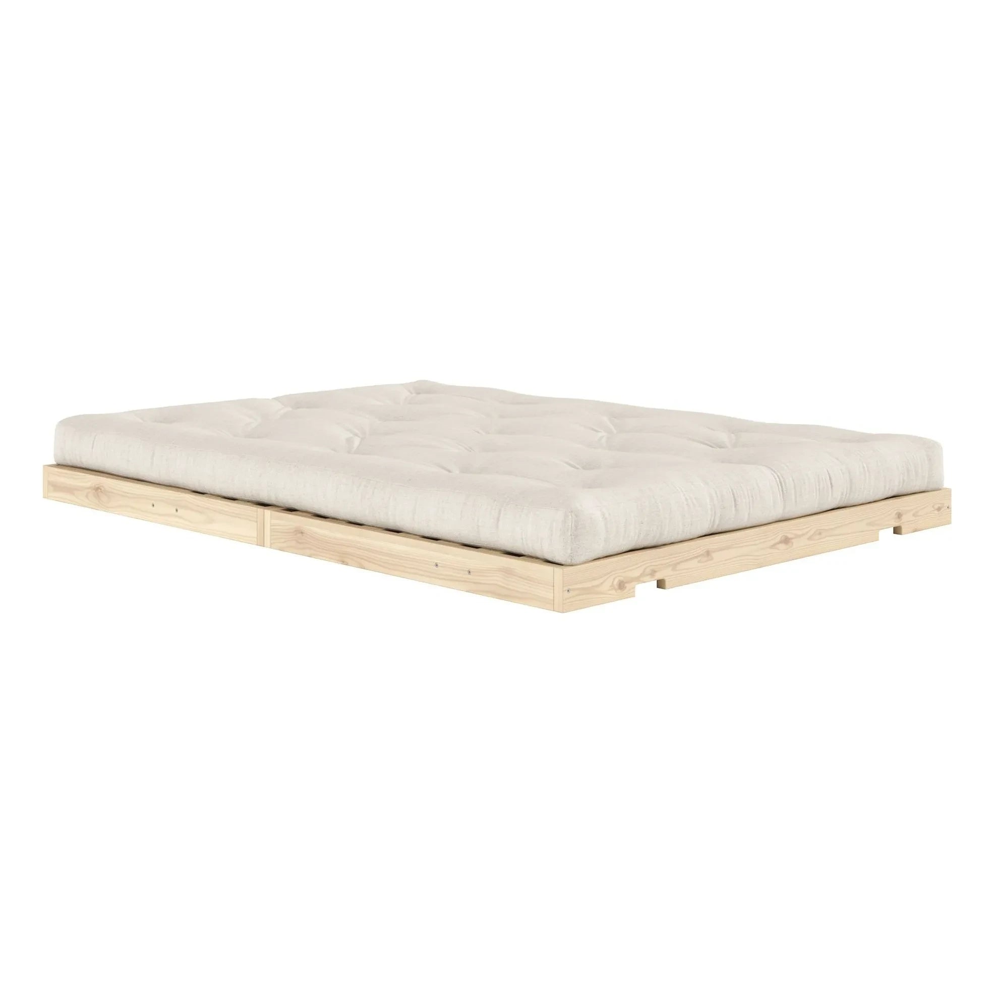 Karup Design - Folding Bed | Linen