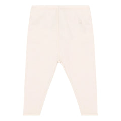 Bonpoint - Baby Jersey Leggings | Light Pink