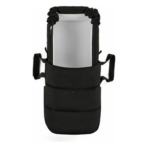 Bugaboo - Baby Nest Butterfly 2 | Black