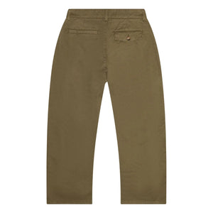Finger in the Nose - Atlas Chino Pants | Khaki