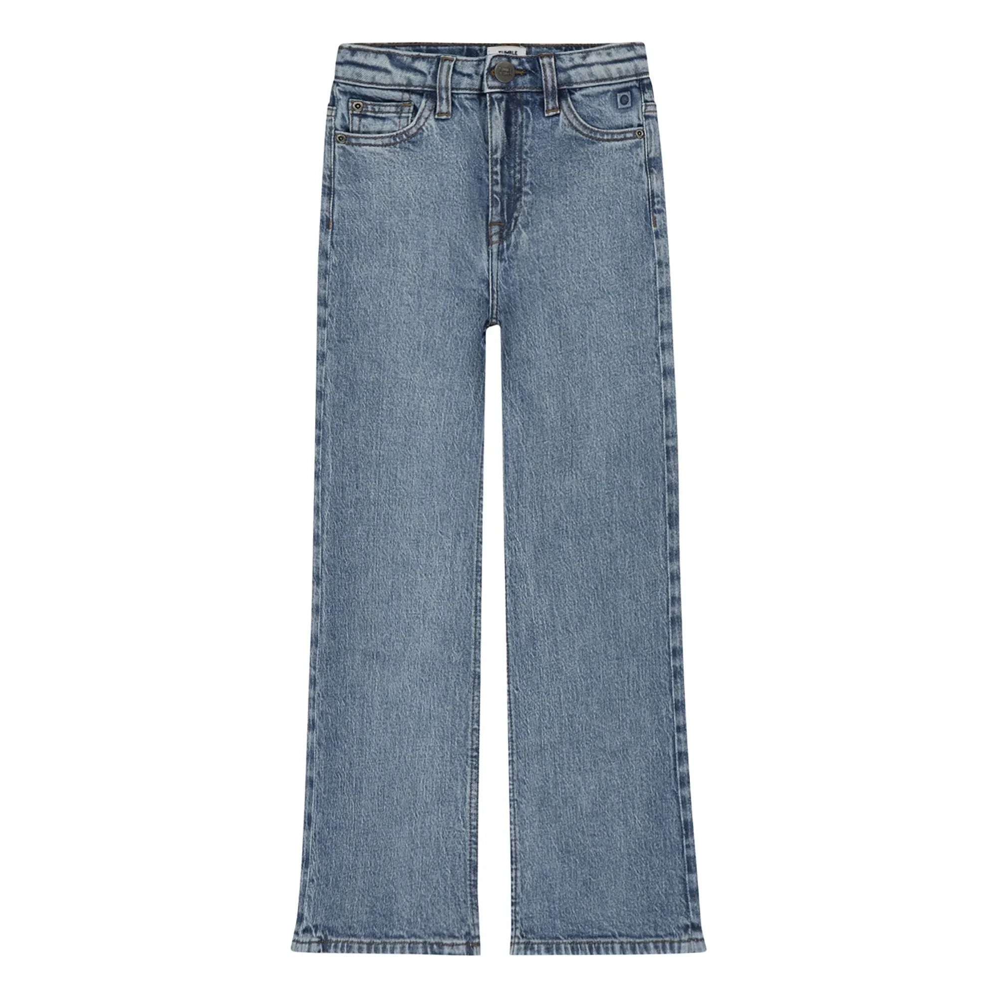 Tumble N'Dry - Jasmine Jean | Denim