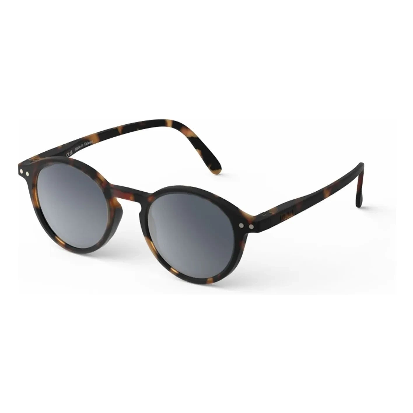 IZIPIZI - Kids Sunglasses #D Tortoise Shell | Brown