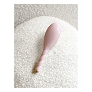 La Bonne Brosse - Intense Hairbrush No.07 - Detangling and Revitalizing | Pink