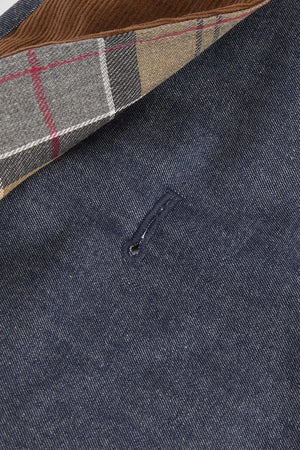 Barbour köpek ceketi