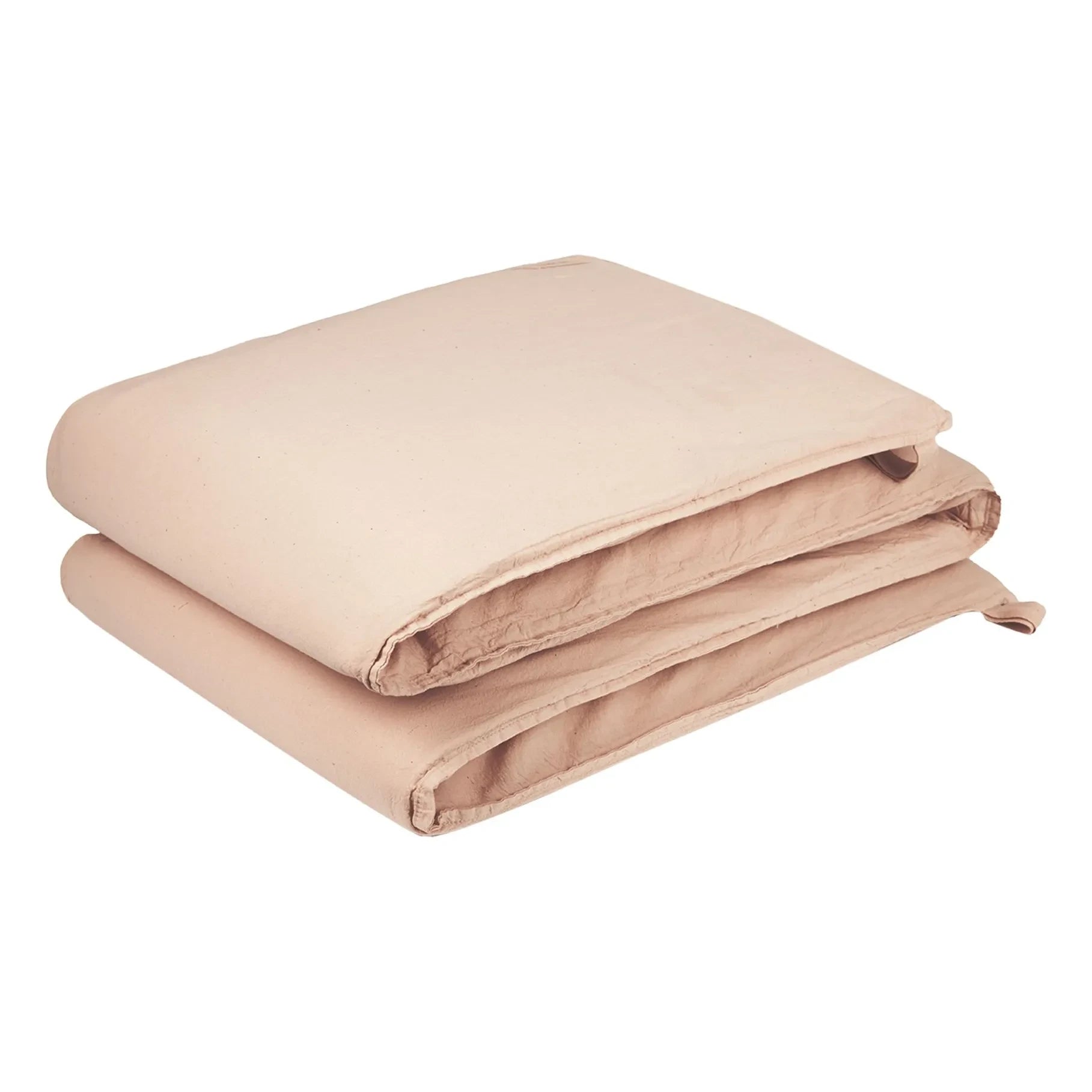 Nobodinoz - Wabi-Sabi Removable Edge Guard | Dust Pink
