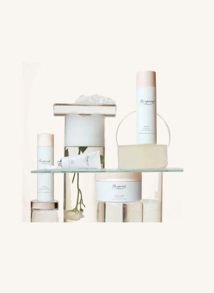 Bonpoint - Hand Cream - 30 ml
