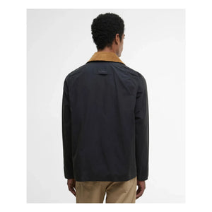 Barbour - Icons Transport Casual Jacket | Dark Blue