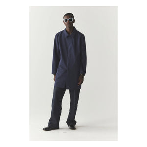 Welter Shelter - Mac Long Dong Jacket | Navy Blue