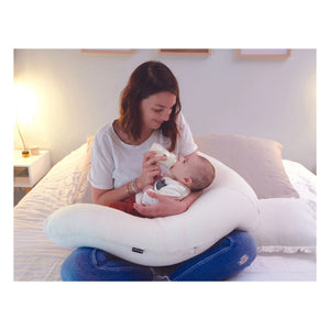 Candide - Multirelax Pillow | Ecru