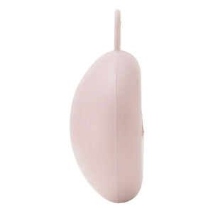 Hevea - Natural Rubber Pacifier Cover | Powder pink