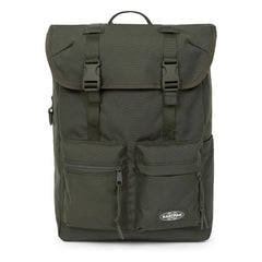 Eastpak - Icon Topload Backpack | Khaki