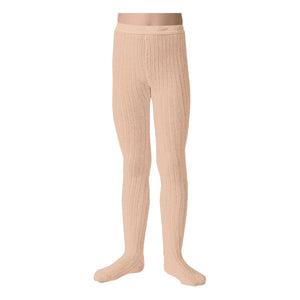 Collégien - Louise Tights | Powder Pink