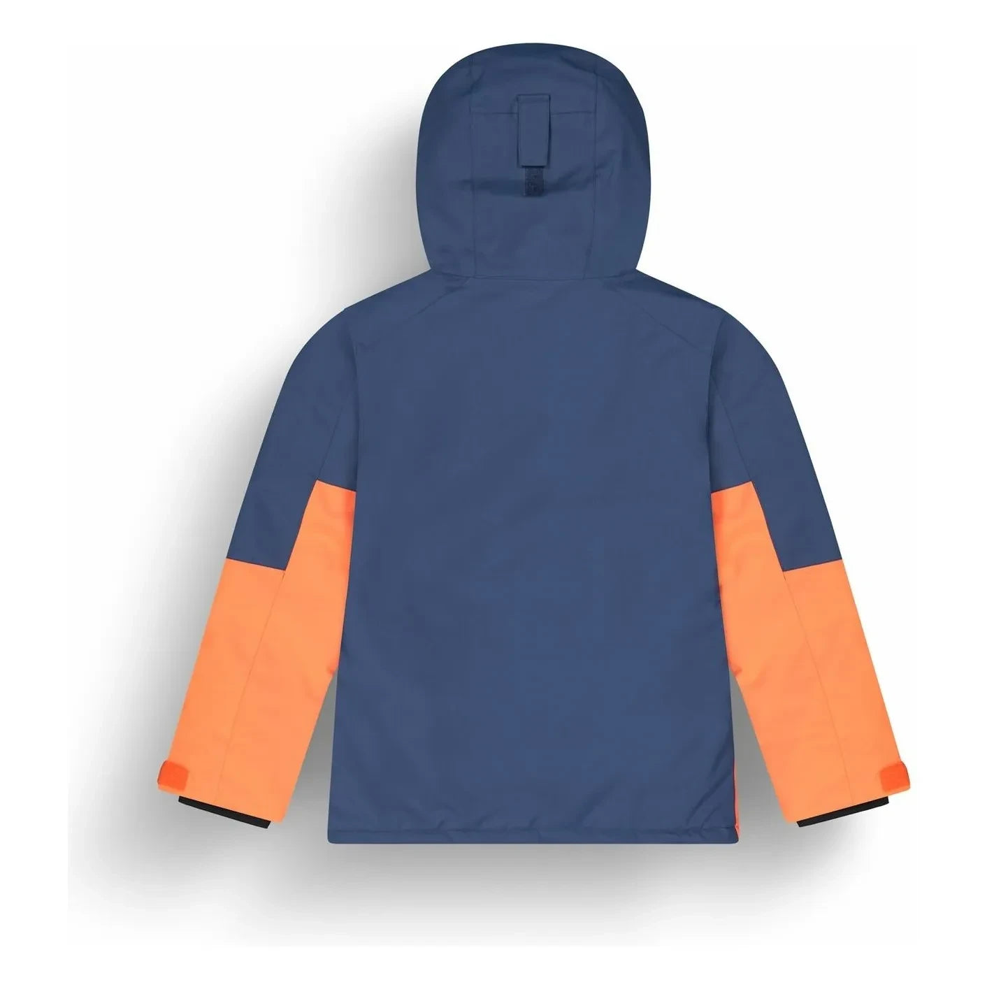 Picture - Daumy Recycled Fiber Ski Jacket | Orange