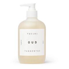 Tangent GC - Organic Oud Soap