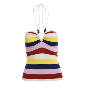 Essentiel Antwerp - Jellie Top | Cream