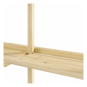 Karup Design - Groove Shelves 127x66 cm