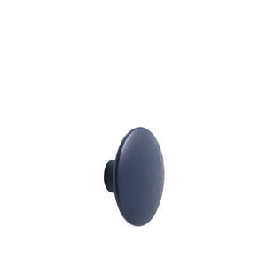 Muuto - The Dots Ashwood Askı | Gece mavisi