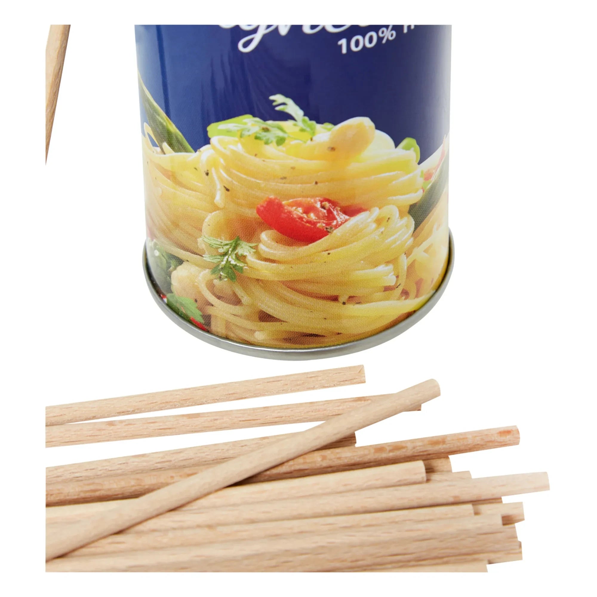 Erzi - Spaghetti Tin