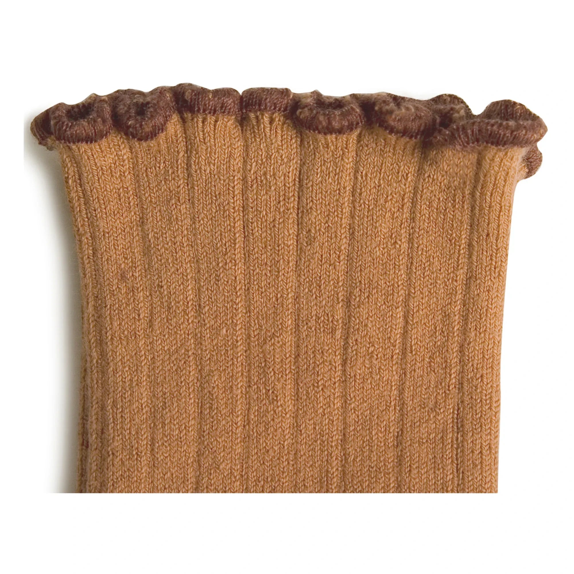 Collégien - Delphine Çoraplar | Karamel