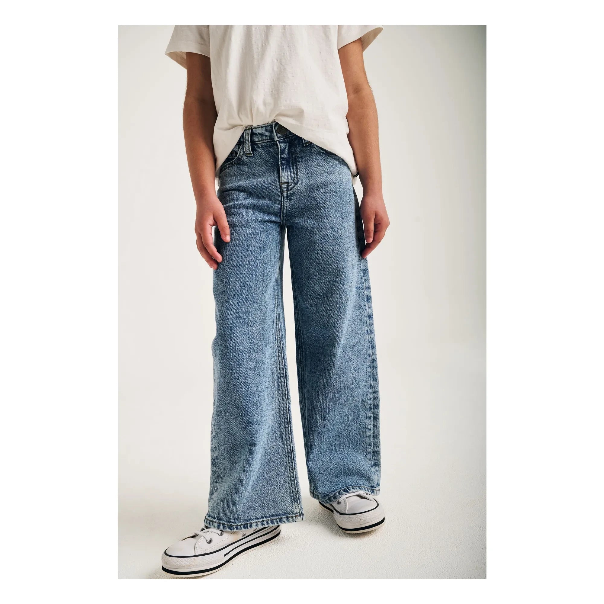 Tumble N'Dry - Jasmine Jean | Denim