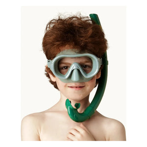 Petites Pommes - Mask and Snorkel | Vert Empire