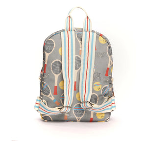JOJO FACTORY - Jojo Small Backpack | Gray