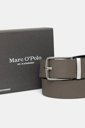 Marc O'Polo erkek deri kemer