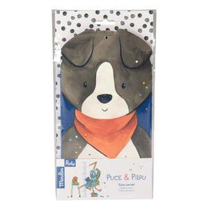 Moulin Roty - Toise - Puce & Pilou