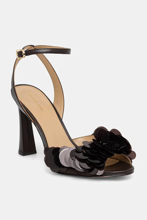 MICHAEL Michael Kors Loretta High Sandal
