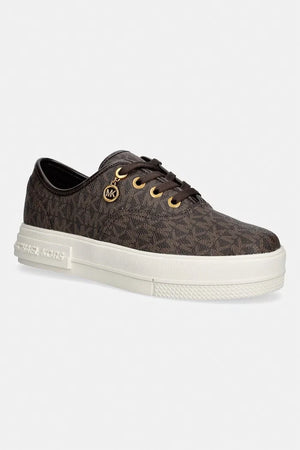 MICHAEL Michael Kors Lindsey Lace Up Kadın Spor Ayakkabı