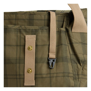Barbour - Riever Carrying Bag | Khaki