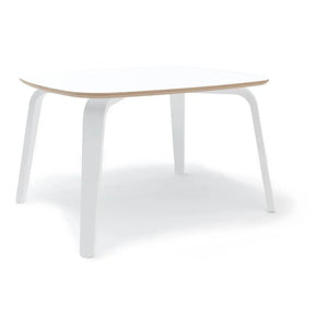 Oeuf NYC - Play Table | White
