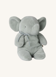 Maileg - Elephant Toy Plush | Mint Green