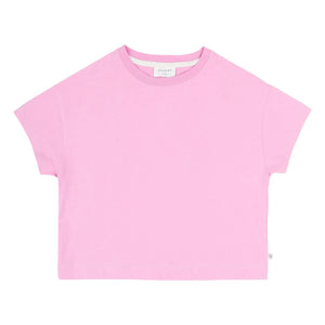 Jenest - Livia Organic Knock T-Shirt | Düsseldorf