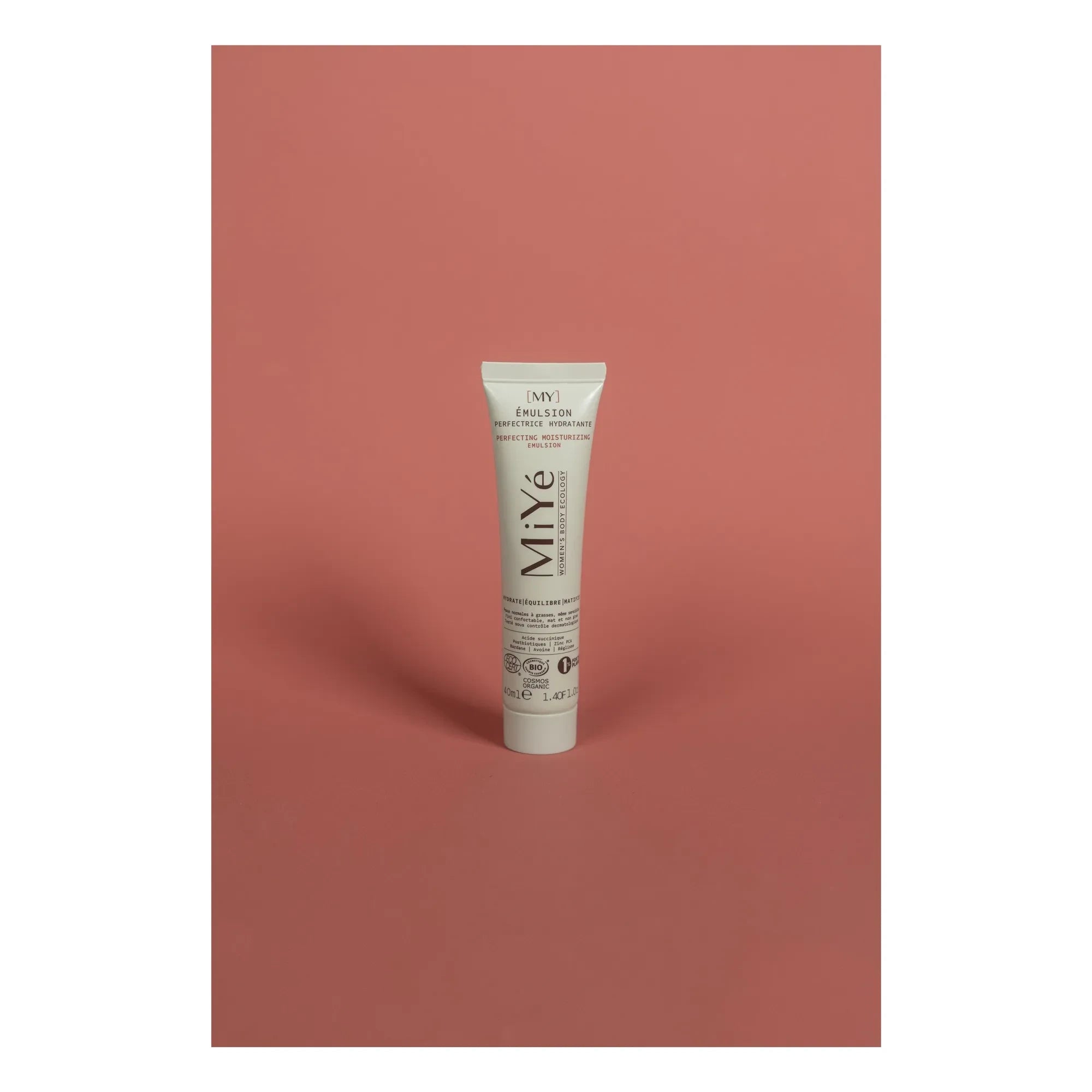 MiYé - Perfecting Moisturizing Emulsion - 40ml