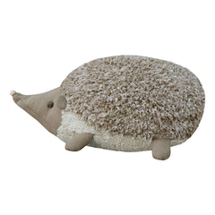 Lorena Canals - Hedgehog Pillow | Beige