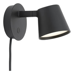 Muuto - Wall Lamp | Black