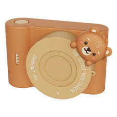 The Zoofamily - Urban Zoo Camera - Teddy Bear