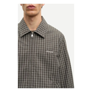 Samsoe Samsoe - Sabeck Cotton Jacket | Light Brown