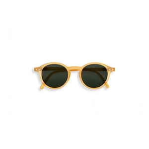IZIPIZI - #D Sunglasses - Adult Collection | Yellow