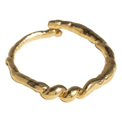 Louise Damas - Gold Ring La Liane