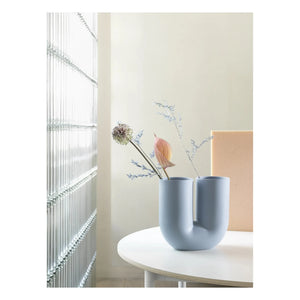 Muuto - Kink Vazo | Mavi
